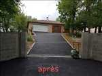 Photo Terrassement n°92 zone Haute-Garonne par johann
