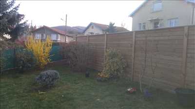 Exemple paysagiste n°937 zone Loire par Fr paysage