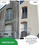 Exemple jardinier n°945 zone Finistère par LES JARDINIERS BRETONS