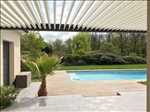 Photo installateur de pergola bioclimatique n°951 dans le département 31 par Marc