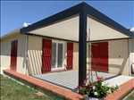 Photo installateur de pergola bioclimatique n°952 zone Haute-Garonne par Marc