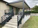 Exemple installateur de pergola bioclimatique n°953 zone Haute-Garonne par Marc