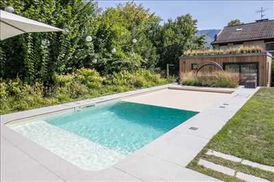 Photo installateur de piscine n°960 zone Seine et Marne par LES BASSINS DE L'ALMA 