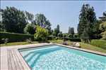 Exemple installateur de piscine n°961 zone Seine et Marne par LES BASSINS DE L'ALMA 