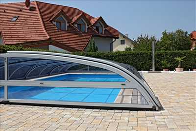 Exemple : installateur de piscine avec LES BASSINS DE L'ALMA  dans la Seine et Marne