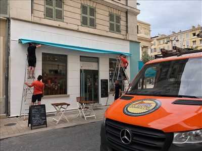 Photo installateur de store n°983 dans le département 13 par Anthony