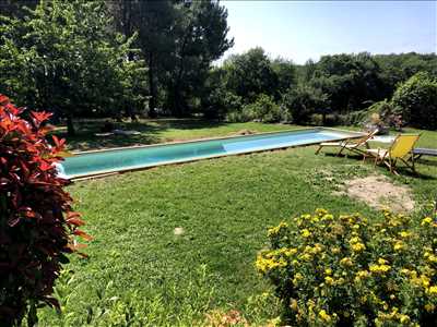 Exemple installateur de piscine n°985 zone Dordogne par Lomelia la mini piscine