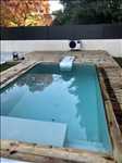 Photo installateur de piscine n°987 dans le département 24 par Lomelia la mini piscine