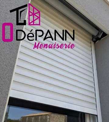 installateur de store avec o dépann menuiserie dans les Deux Sèvres