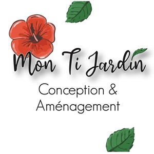Mon Ti Jardin, un paysagiste à Saint-Denis