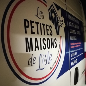 Les Petites Maisons de l'Isle, un menuisier à Avignon