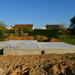 J N R BATIMENT, un spécialiste du terrassement à Arras