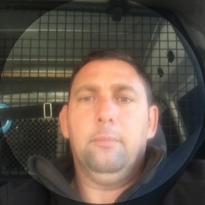 Peter, un élagueur à Nice