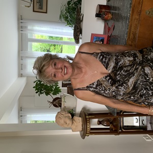 Irene, un technicien en clôturage à Antibes