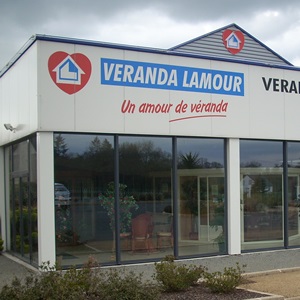 robert, un installateur de veranda à Lorient