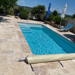 EURL AMBIANCE PISCINE ET SPA, un installateur de piscine à Béziers