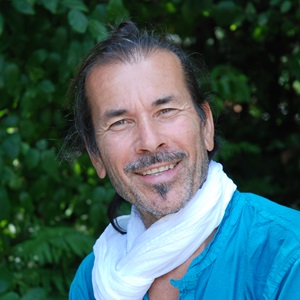 Jean-Jacques , un aménageur extérieur à Albi