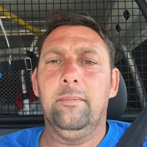 Peter     , un élagueur à Nice