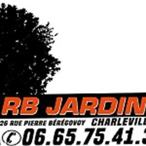 benjamin, un élagueur d’arbre à Reims
