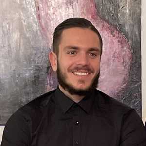 fabio, un élagueur à Marignane