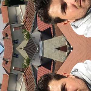Tony, un élagueur à Sarcelles