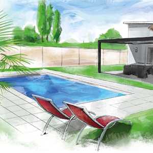 ABSOLUE Piscine, un poseur de piscine à Montluçon