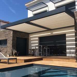 Terrasse Design, un installateur de veranda à Strasbourg