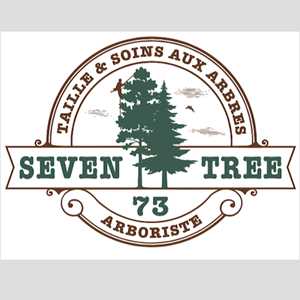 SARL Seven Tree , un élagueur à Vénissieux