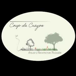 Coup de Crayon, un paysagiste concepteur à Sainte-Maxime