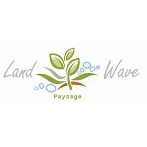 LAND-WAVE Paysage, un architecte paysager à Bron