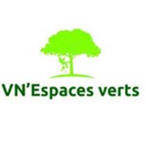 VN ESPACES VERTS, un élagueur à Arras