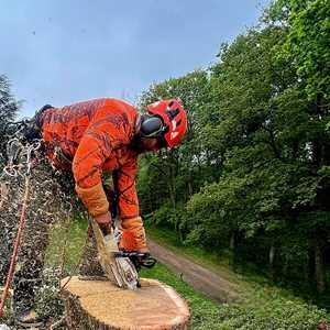 Nico elag, un monteur de barrières à Rambouillet
