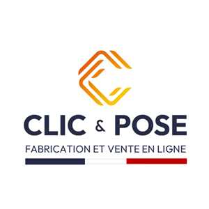 Clic et Pose , un poseur de clôture à Cholet