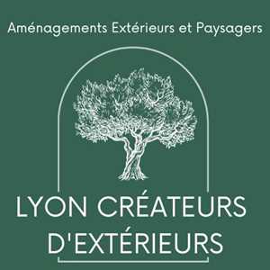 Lyon Créateurs d'Extérieurs, un aménageur extérieur à Bron