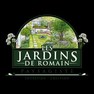 Les Jardins de Romain, un intervenant en espace vert à Montbrison