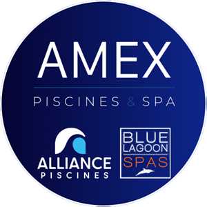AMEX Terrassement, un technicien piscine à Blois