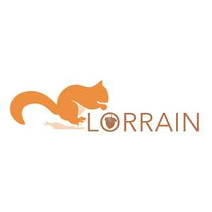 Mr LORRAIN , un élagueur à Meudon