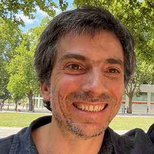 Sébastien, un paysagiste à Boulogne Billancourt