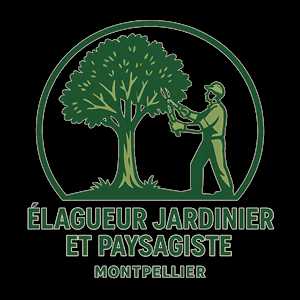 ÉlagueurJardinierPaysagisteMontpellier, un élagueur à Alès