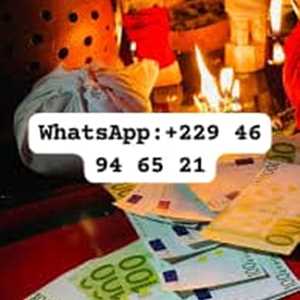 +229 46 94 65 21 OBTENIR LE VRAI PORTEFEUILLE MAGIQUE POUR CHANGER VOTRE VIE?, un artisan à Paris 14ème