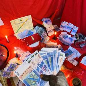 TOUTE SAVOIR SUR LE VRAI PORTEFEUILLE MAGIQUE EN FRANCE+229 46 94 65 21, un exploitant forestier à Bois-Colombes