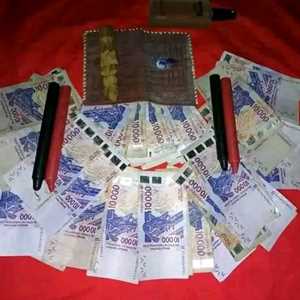 +229 46 94 65 21; LE VRAI MARABOUT COMPETENT GAGNER VOTRE RICHESSE PAR LE PORTEFEUILLE MAGIQUE AU CAMEROUN, un sculpteur de haies à Fort de France