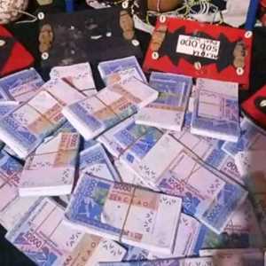 +229 46 94 65 21 ; JE VEUX SAVOIR S'IL LE VRAI PORTEFEUILLE MAGIQUE EXISTE VRAIMENT AU BENIN?, un spécialiste des pergolas à Pornic