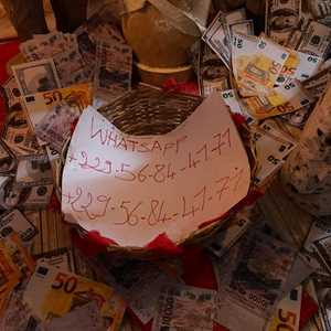 Tout information sur le vrai portefeuille magique a distance, +229 01 56 84 41 71 , un élagueur d’arbre à Fort de France