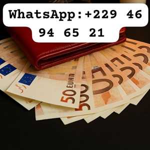 COMMENT FONCTIONNE LE VRAI PORTEFEUILLE MAGIQUE D’ARGENT+229 01 46 94 65 21, un poseur de stores à Laon