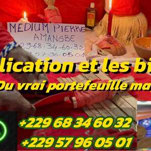 PORTEFEUILLE MAGIQUE +229 01 57 96 05 01, un exploitant forestier à Angoulême