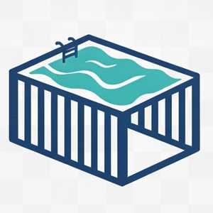 David, un installateur de piscine à Lisieux