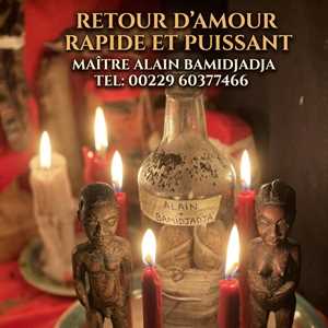 Whatsapp+22960377466 Retour d’affection rapide sans conséquences , un expert en terrassement à Le Moule