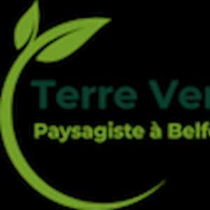 Paysagiste Belfort - Terre Vert Paysage, un jardinier à Besançon
