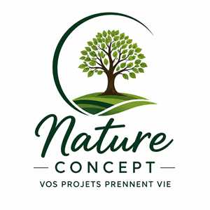 Nature concept, un expert en entretien d'espaces verts à Saint-Étienne-du-Rouvray